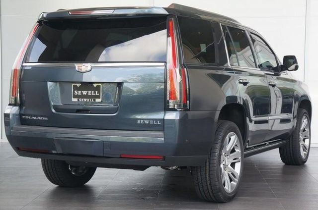  2020 Cadillac Escalade Premium Luxury For Sale Specifications, Price and Images