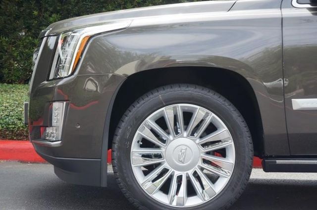  2020 Cadillac Escalade Platinum For Sale Specifications, Price and Images