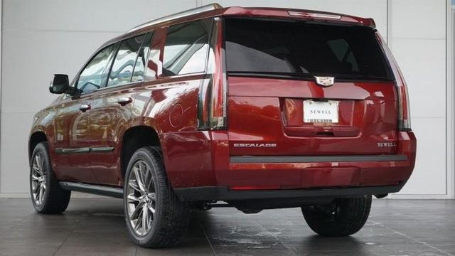  2020 Cadillac Escalade Platinum For Sale Specifications, Price and Images