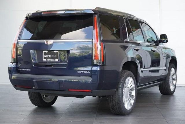  2019 Cadillac Escalade Platinum For Sale Specifications, Price and Images