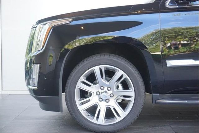  2019 Cadillac Escalade ESV Luxury For Sale Specifications, Price and Images