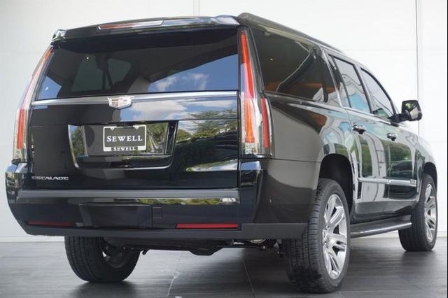  2019 Cadillac Escalade ESV Luxury For Sale Specifications, Price and Images