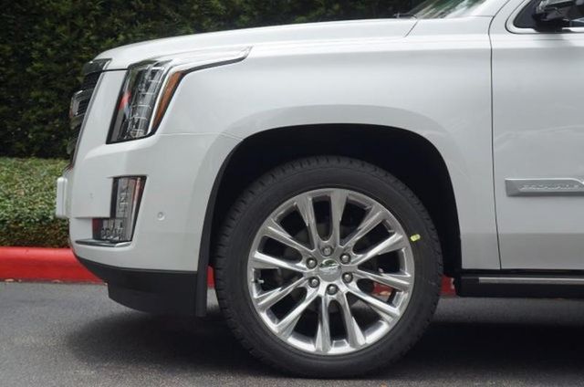  2020 Cadillac Escalade ESV Premium Luxury For Sale Specifications, Price and Images