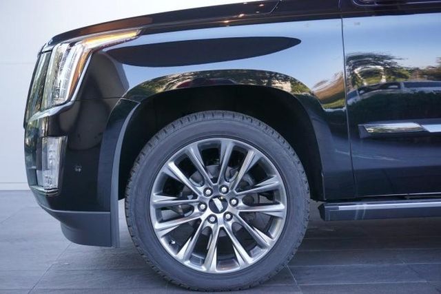  2019 Cadillac Escalade ESV Premium Luxury For Sale Specifications, Price and Images