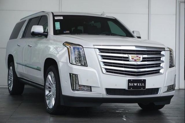  2019 Cadillac Escalade ESV Platinum For Sale Specifications, Price and Images