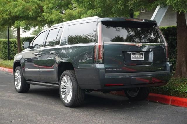  2020 Cadillac Escalade ESV Platinum For Sale Specifications, Price and Images