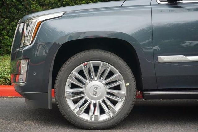  2020 Cadillac Escalade ESV Platinum For Sale Specifications, Price and Images