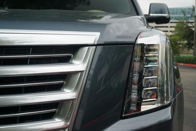  2020 Cadillac Escalade ESV Platinum For Sale Specifications, Price and Images