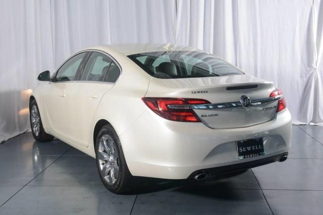  2014 Buick Regal Turbo For Sale Specifications, Price and Images