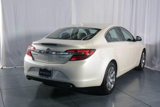  2014 Buick Regal Turbo For Sale Specifications, Price and Images
