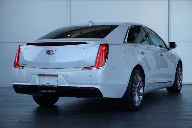  2019 Cadillac XTS For Sale Specifications, Price and Images