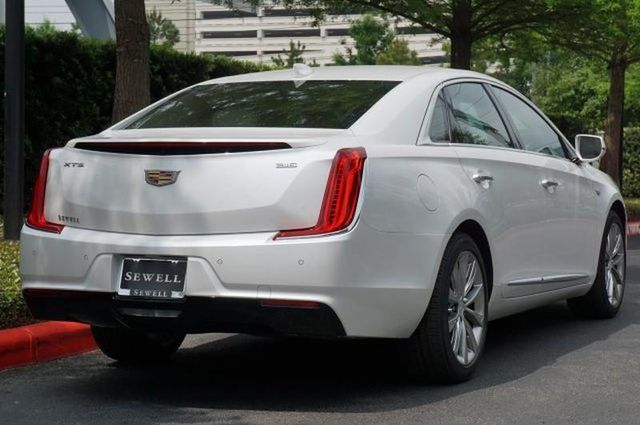  2019 Cadillac XTS For Sale Specifications, Price and Images