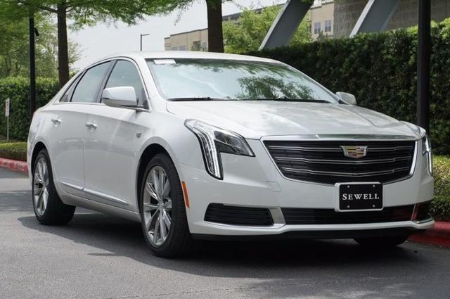  2019 Cadillac XTS For Sale Specifications, Price and Images