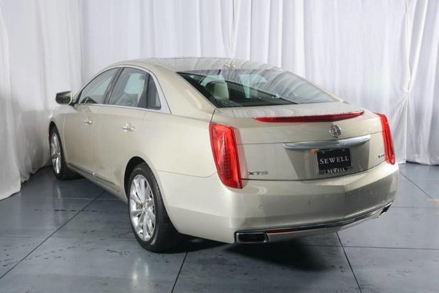 2014 Cadillac XTS Luxury For Sale Specifications, Price and Images