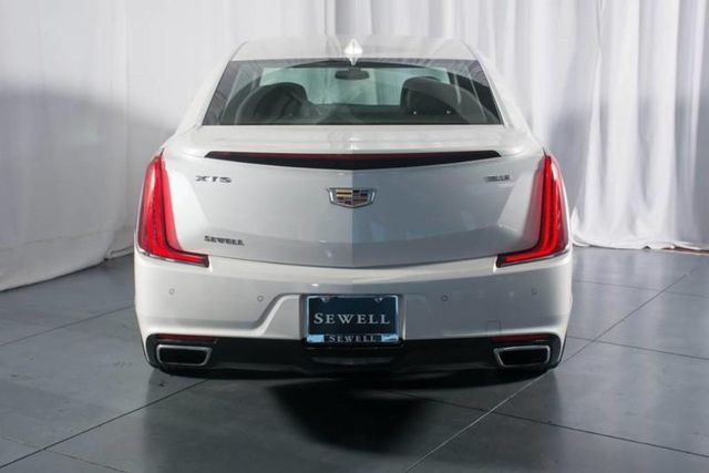 Certified 2019 Cadillac XTS Luxury For Sale Specifications, Price and Images
