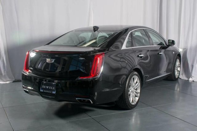 Certified 2019 Cadillac XTS Luxury For Sale Specifications, Price and Images