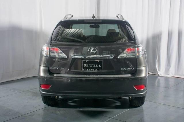  2010 Lexus RX 350 For Sale Specifications, Price and Images