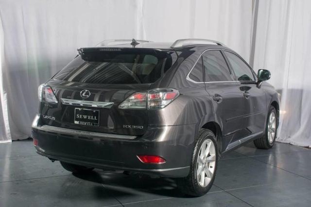  2010 Lexus RX 350 For Sale Specifications, Price and Images