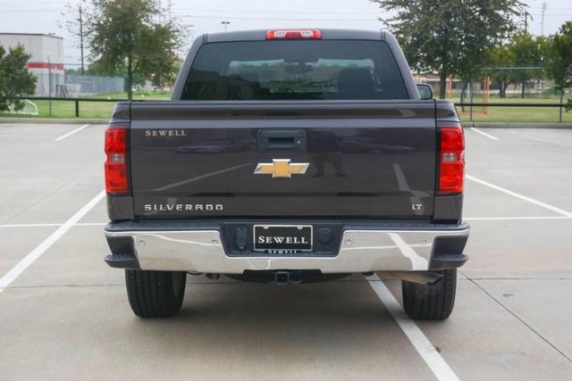  2014 Chevrolet Silverado 1500 LT For Sale Specifications, Price and Images