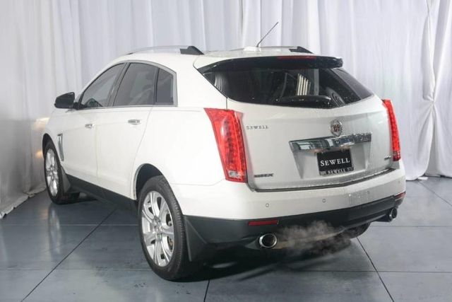  2015 Cadillac SRX Performance Collection For Sale Specifications, Price and Images