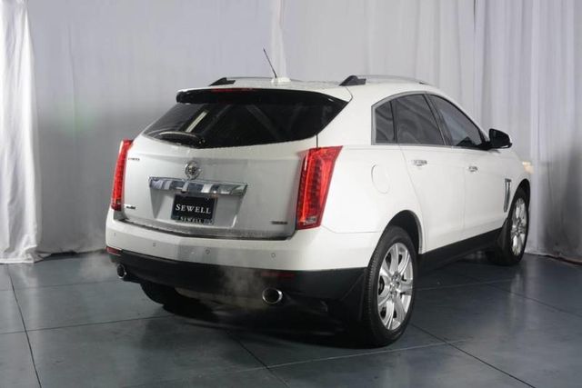  2015 Cadillac SRX Performance Collection For Sale Specifications, Price and Images