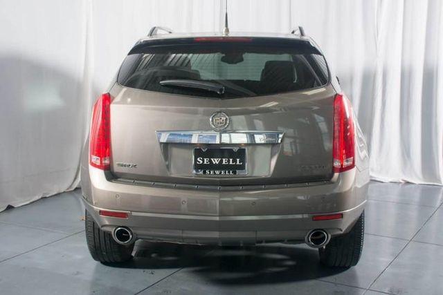  2011 Cadillac SRX Premium Collection For Sale Specifications, Price and Images