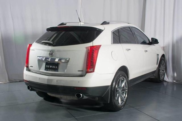  2014 Cadillac SRX Premium Collection For Sale Specifications, Price and Images