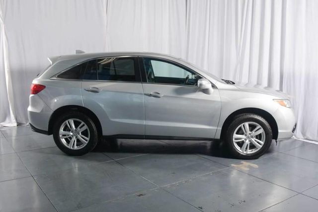  2015 Acura RDX For Sale Specifications, Price and Images