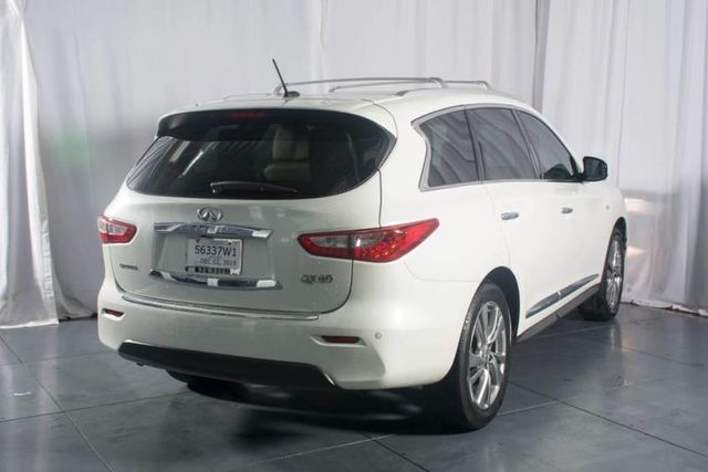  2015 INFINITI QX60 For Sale Specifications, Price and Images