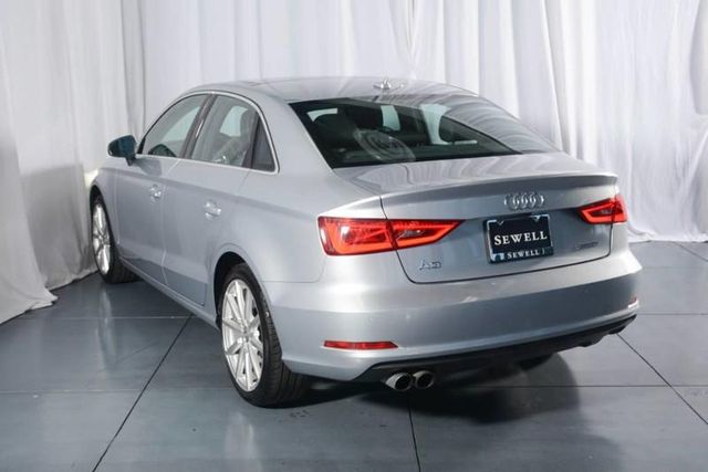  2016 Audi A3 1.8T Premium For Sale Specifications, Price and Images