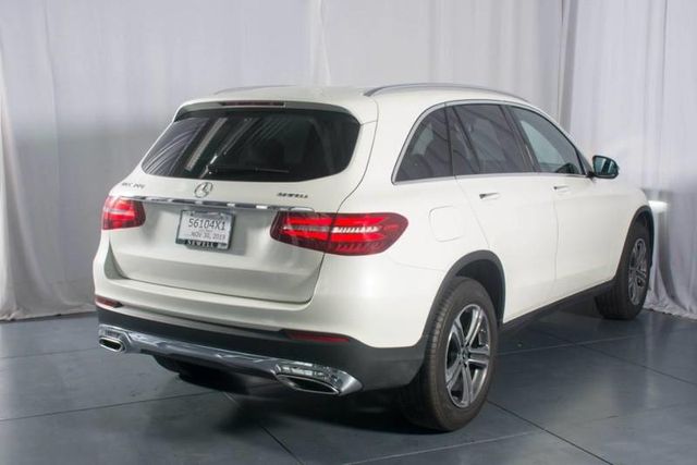  2018 Mercedes-Benz GLC 300 For Sale Specifications, Price and Images