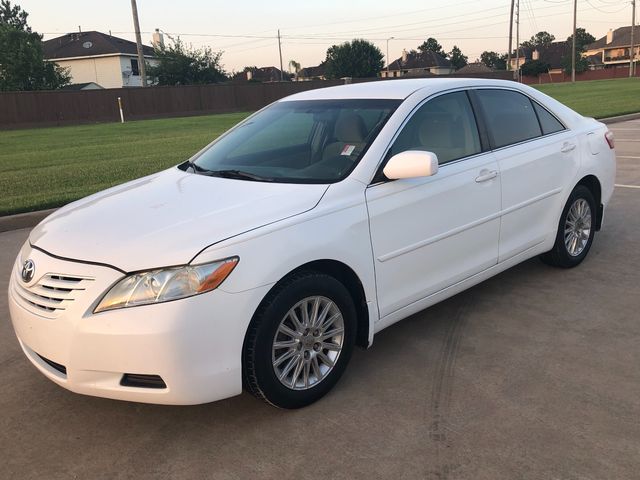  2008 Toyota Camry LE