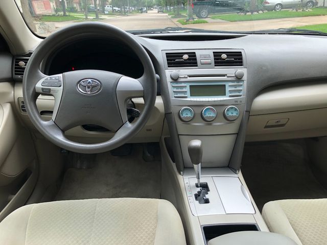  2008 Toyota Camry LE For Sale Specifications, Price and Images