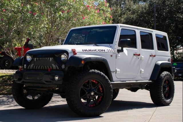  2015 Jeep Wrangler Unlimited Rubicon For Sale Specifications, Price and Images