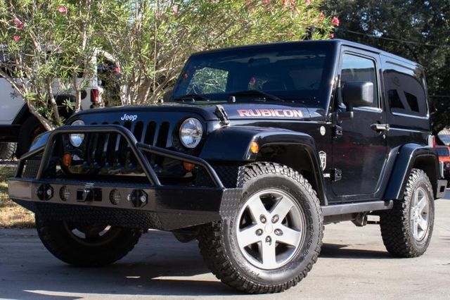  2012 Jeep Wrangler Rubicon For Sale Specifications, Price and Images