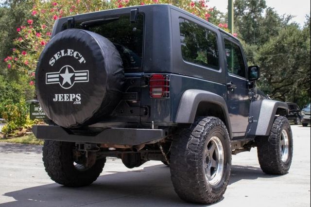  2008 Jeep Wrangler X For Sale Specifications, Price and Images