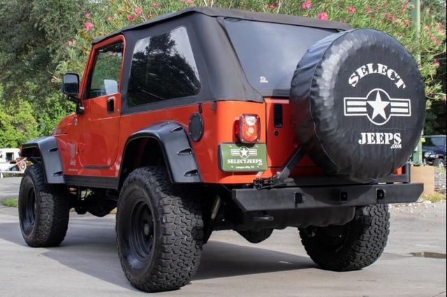  2006 Jeep Wrangler Unlimited Rubicon For Sale Specifications, Price and Images