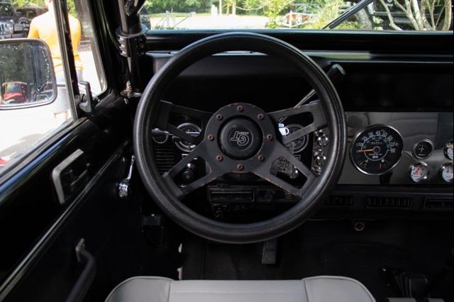  1986 Jeep CJ-7 For Sale Specifications, Price and Images