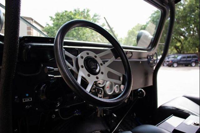  1979 Jeep CJ-7 For Sale Specifications, Price and Images