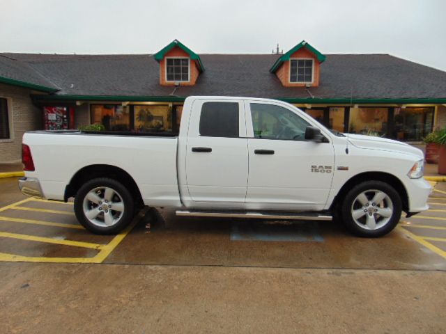 2015 RAM 1500 Tradesman/Express For Sale Specifications, Price and Images