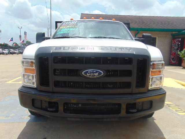  2008 Ford F-350 XL Super Duty DRW For Sale Specifications, Price and Images