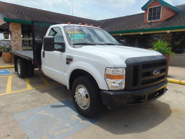  2008 Ford F-350 XL Super Duty DRW For Sale Specifications, Price and Images