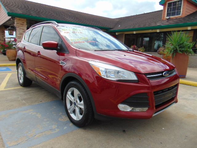 2015 Ford Escape SE For Sale Specifications, Price and Images