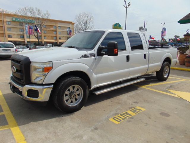  2012 Ford F-250 XLT For Sale Specifications, Price and Images