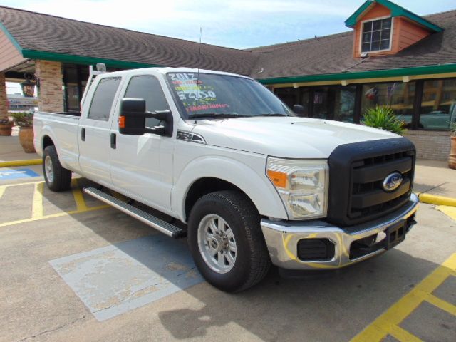  2012 Ford F-250 XLT For Sale Specifications, Price and Images