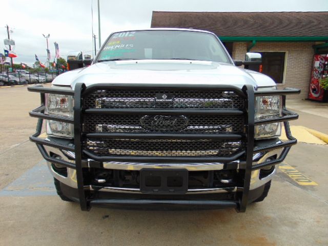  2012 Ford F-250 Lariat For Sale Specifications, Price and Images