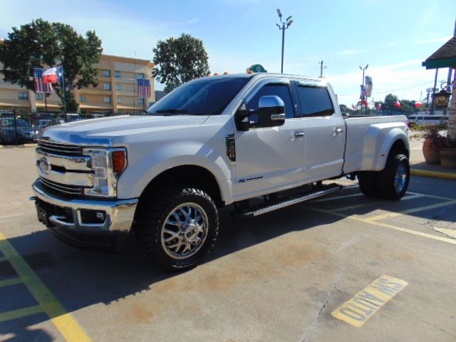  2017 Ford F-350 Lariat For Sale Specifications, Price and Images