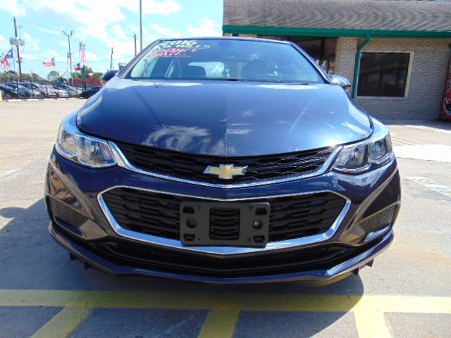  2016 Chevrolet Cruze LS For Sale Specifications, Price and Images