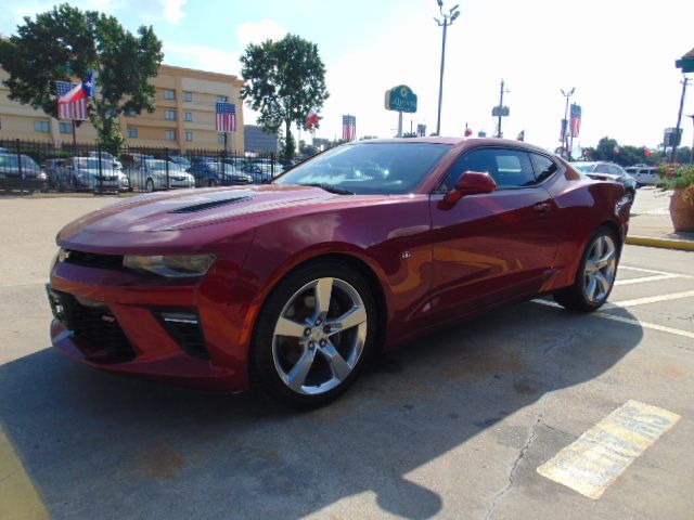 2016 Chevrolet Camaro 1SS For Sale Specifications, Price and Images