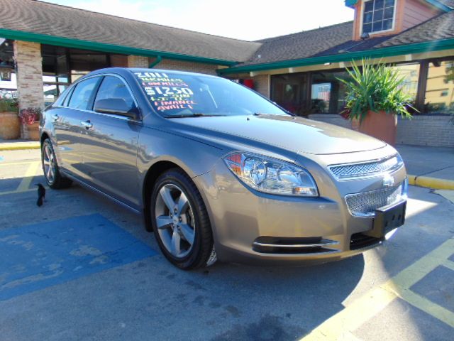  2011 Chevrolet Malibu 1LT For Sale Specifications, Price and Images
